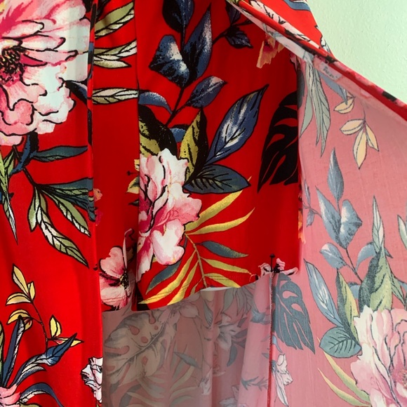 NWT “Eyecandy” size large - Picture 2 of 5